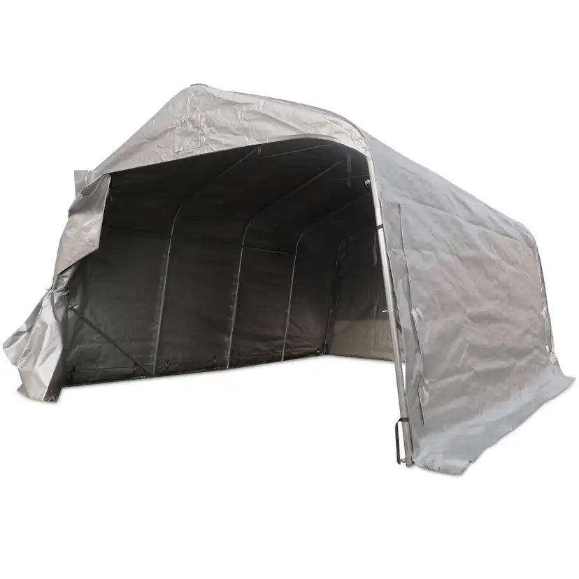 Garagetält Lyfco 17.3m² 500g/m² PVC