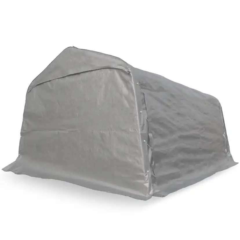 Garagetält Lyfco 17.3m² 500g/m² PVC