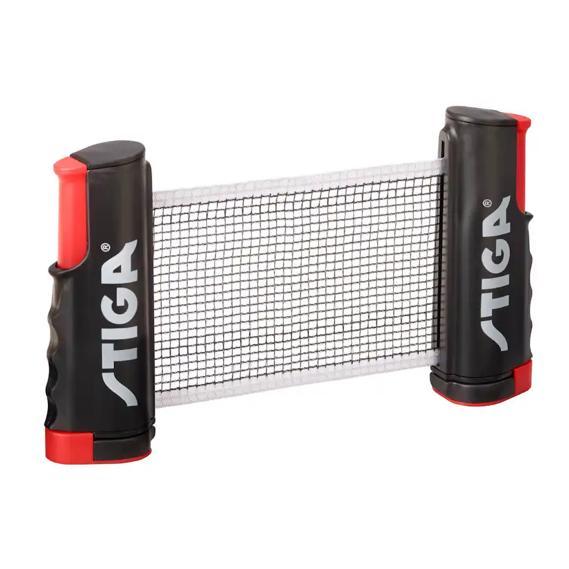 Bordtennis Stiga Sports Set Seasons Pingis Anywhere