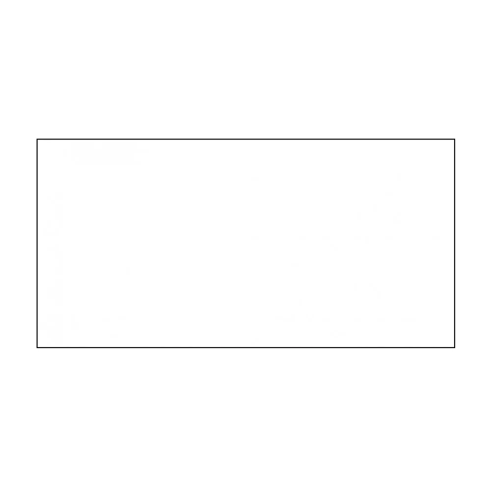 Kakel Bricmate A12 White Matt 10x20,2 cm