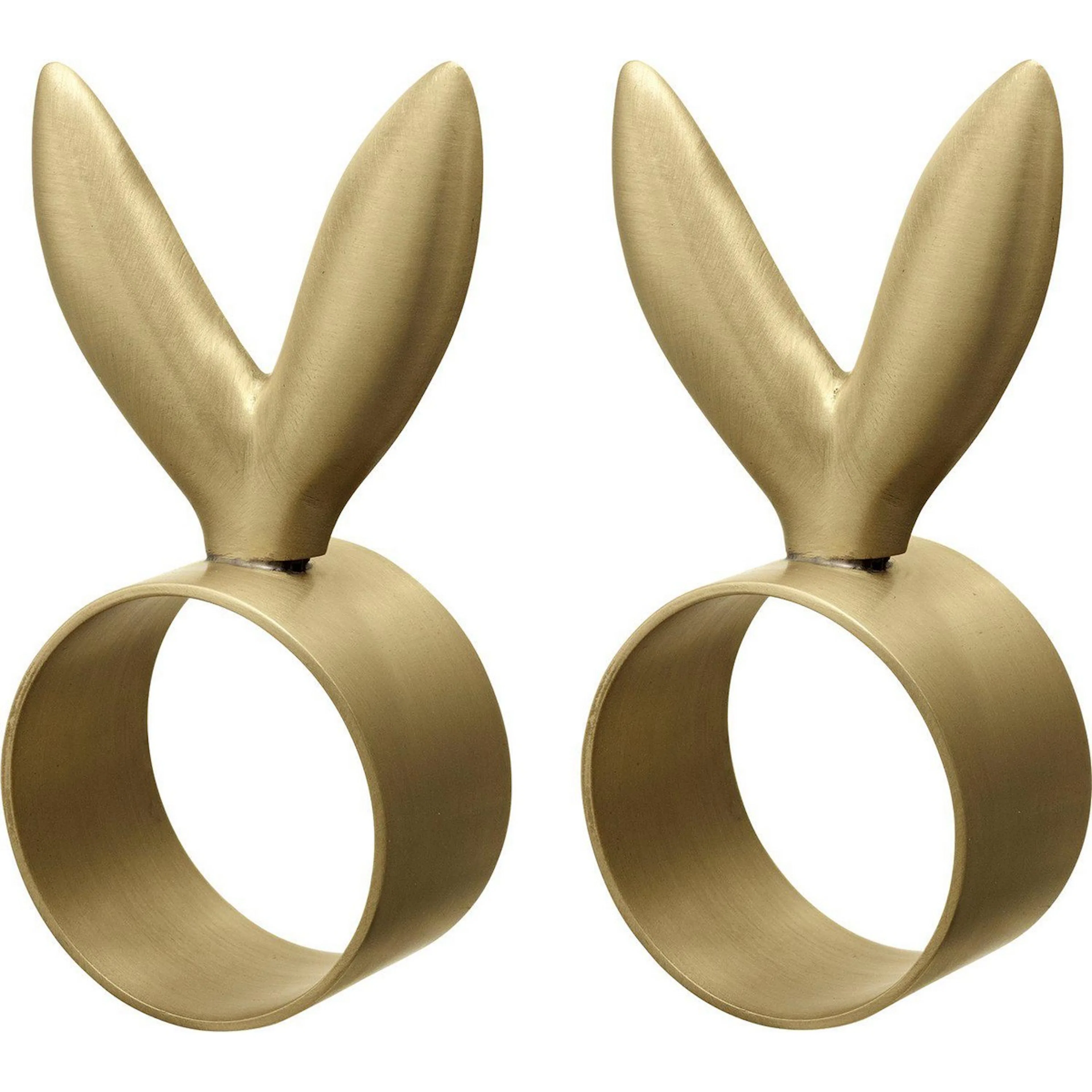 Servettring Svanefors Skutt 2-pack