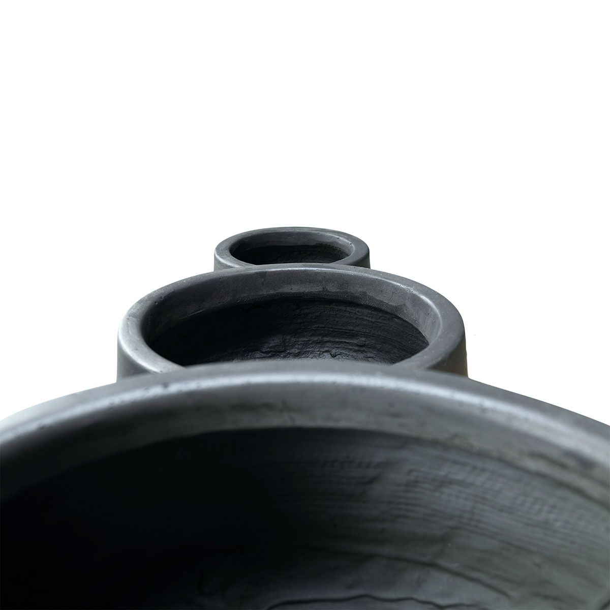 Ytterkruka Lyfco 3-pack Ljusgrå