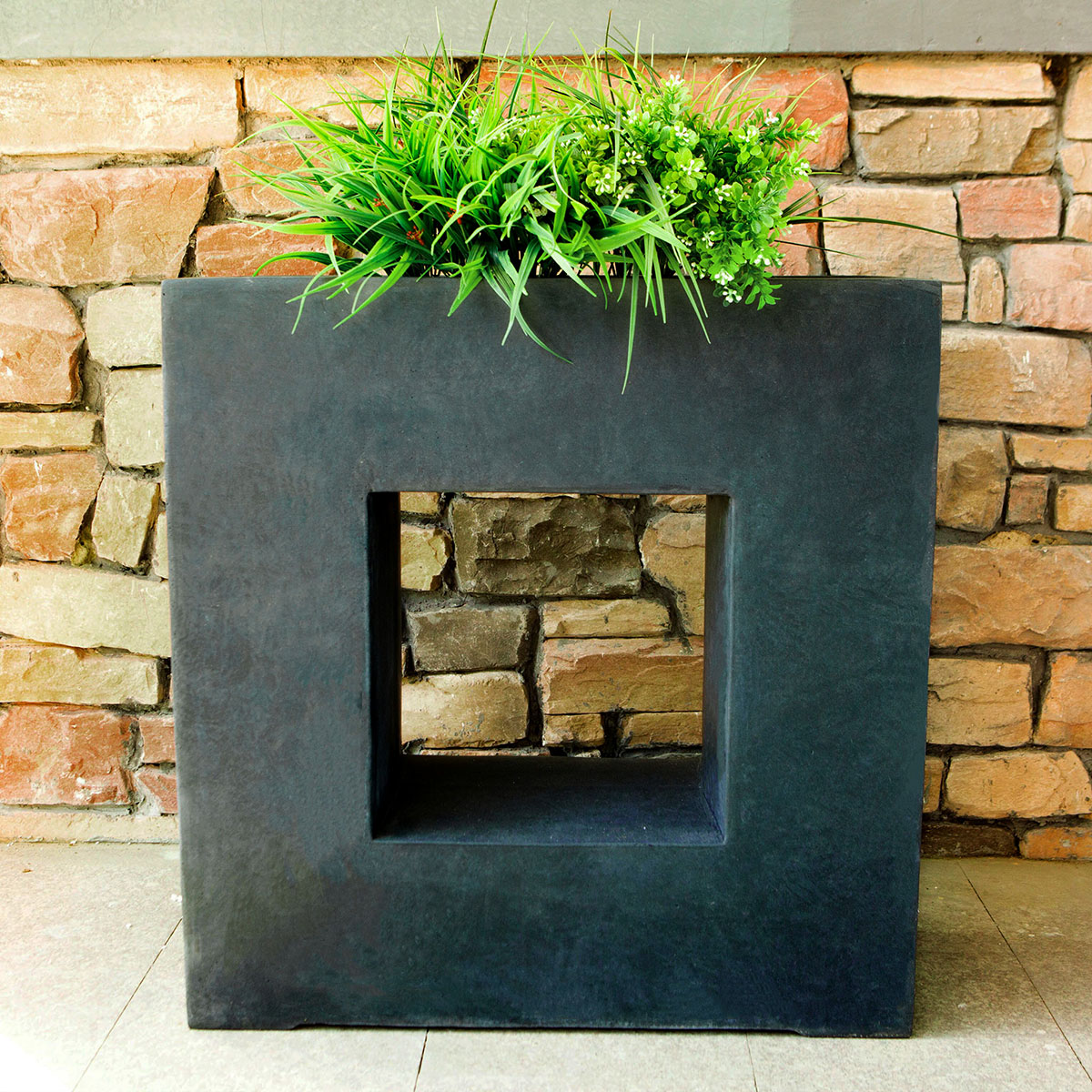 Ytterkruka Lyfco Grå