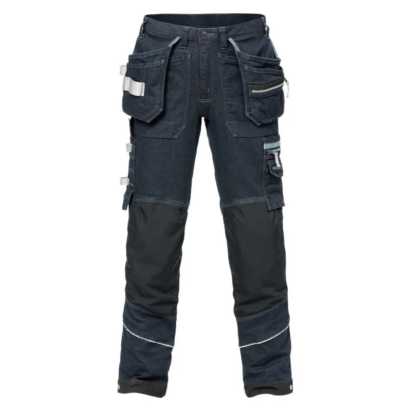 Hantverkarjeans Fristads Stretch 2131 DCS