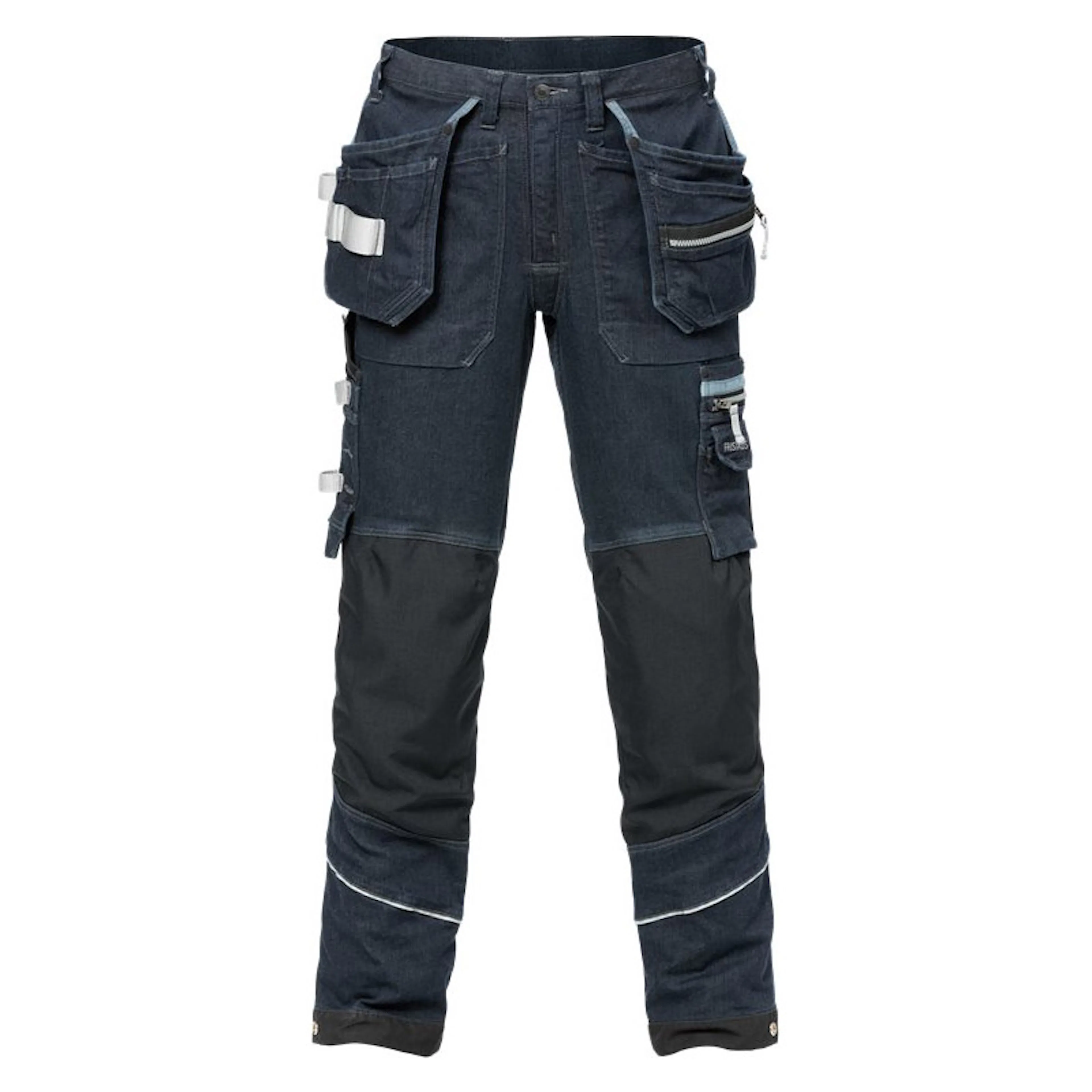 Hantverkarjeans Fristads Stretch 2131 DCS