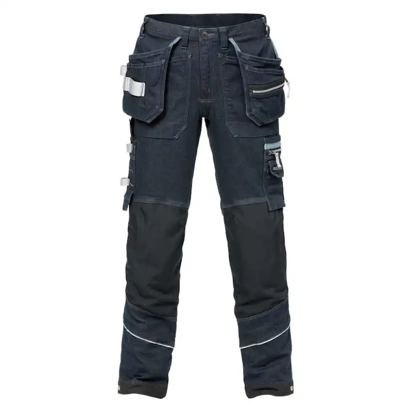 Hantverkarjeans Fristads Stretch 2131 DCS