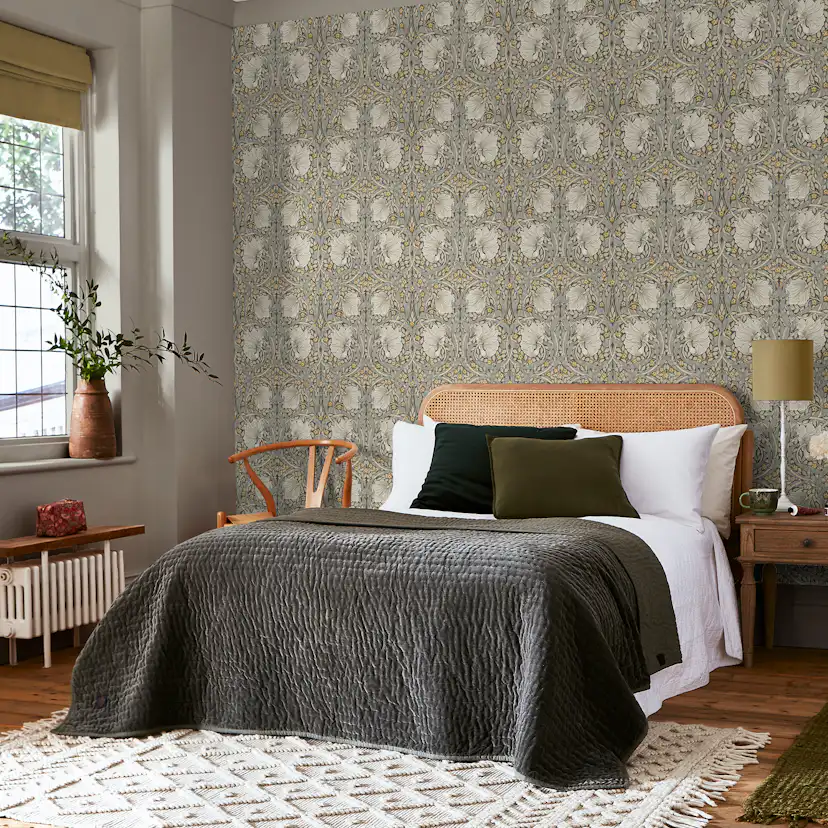 Tapet William Morris At Home Pimpernel 124240