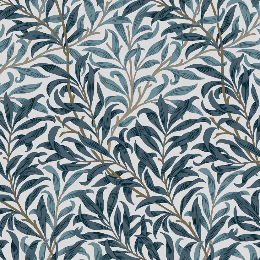 Tapet William Morris At Home Willow Bough 124245