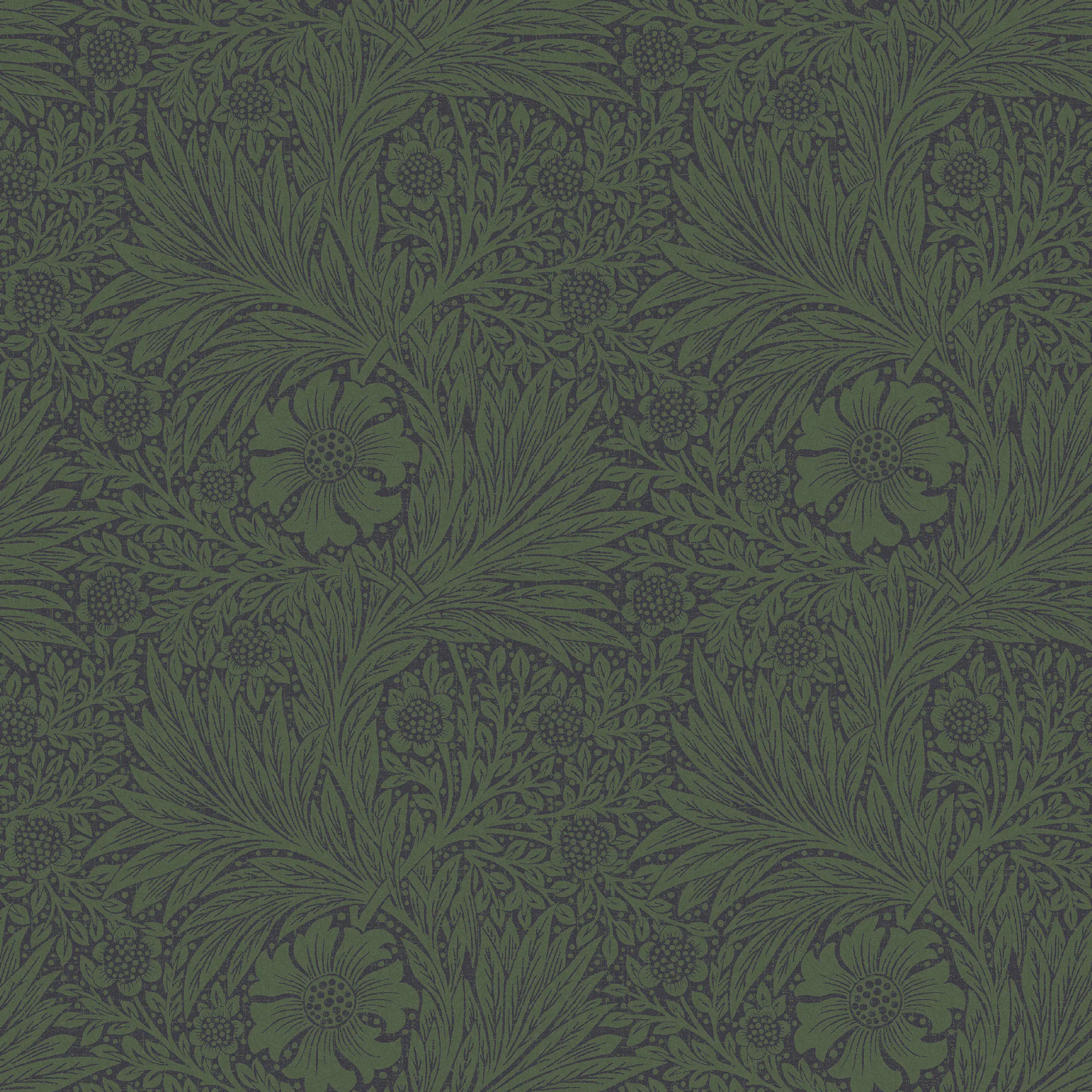 Tapet William Morris At Home Marigold Fibrous 124255