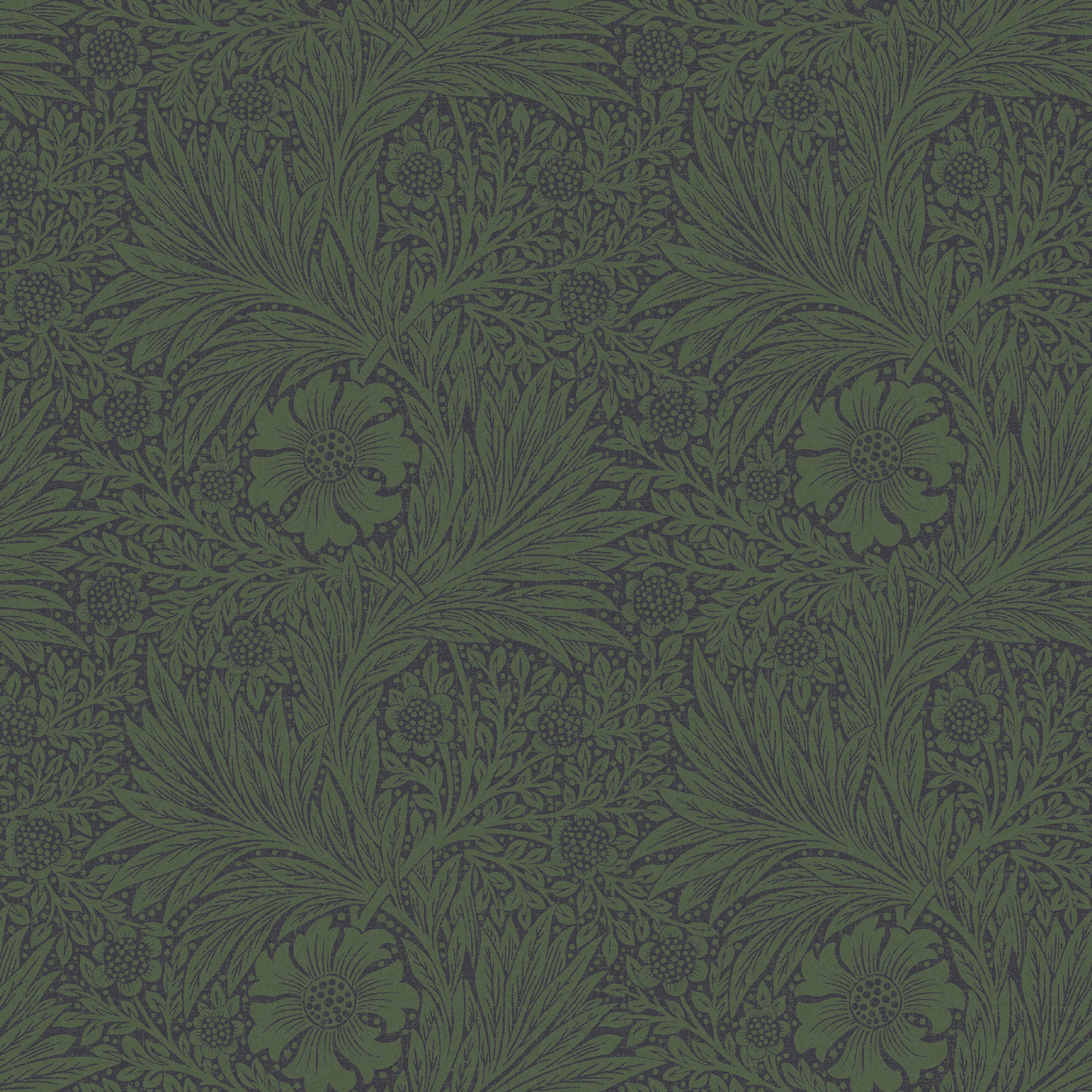 Tapet William Morris At Home Marigold Fibrous 124255