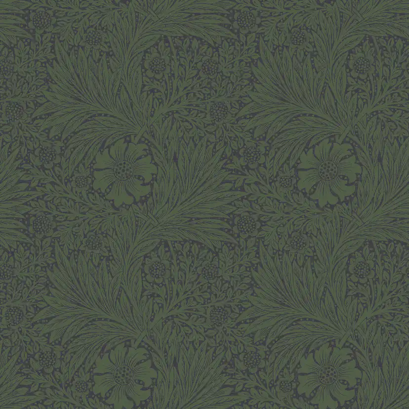 Tapet William Morris At Home Marigold Fibrous 124255