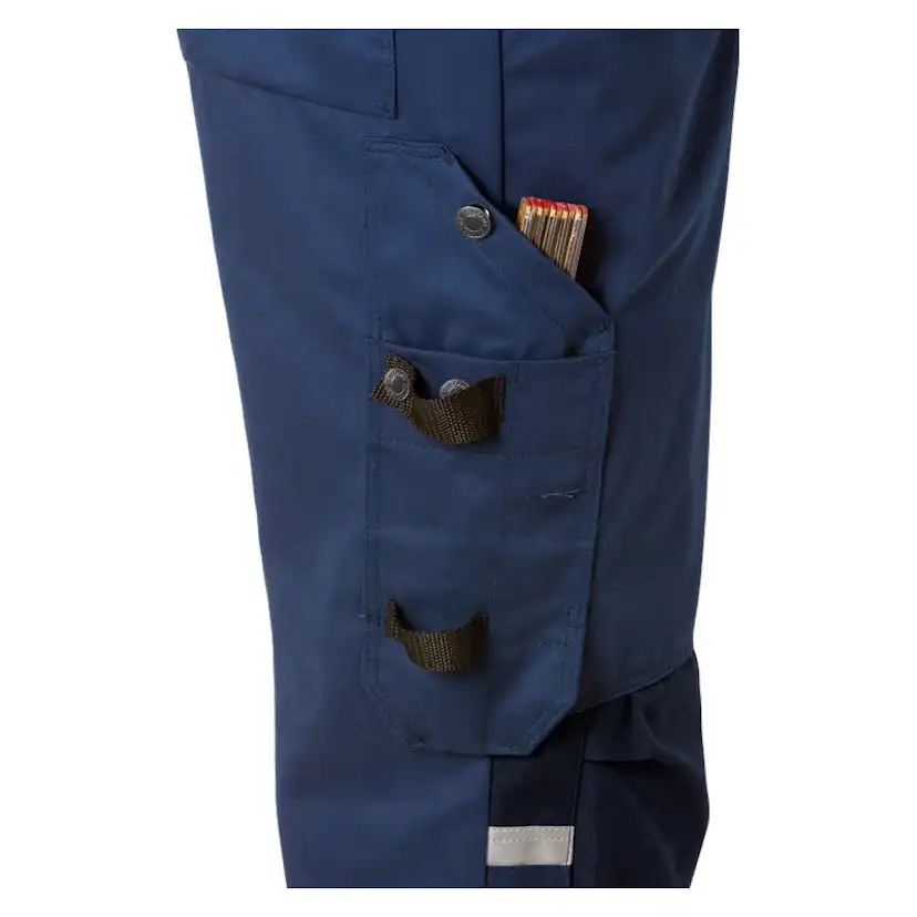 Varseloverall Fristads 8026 PLU Klass 3