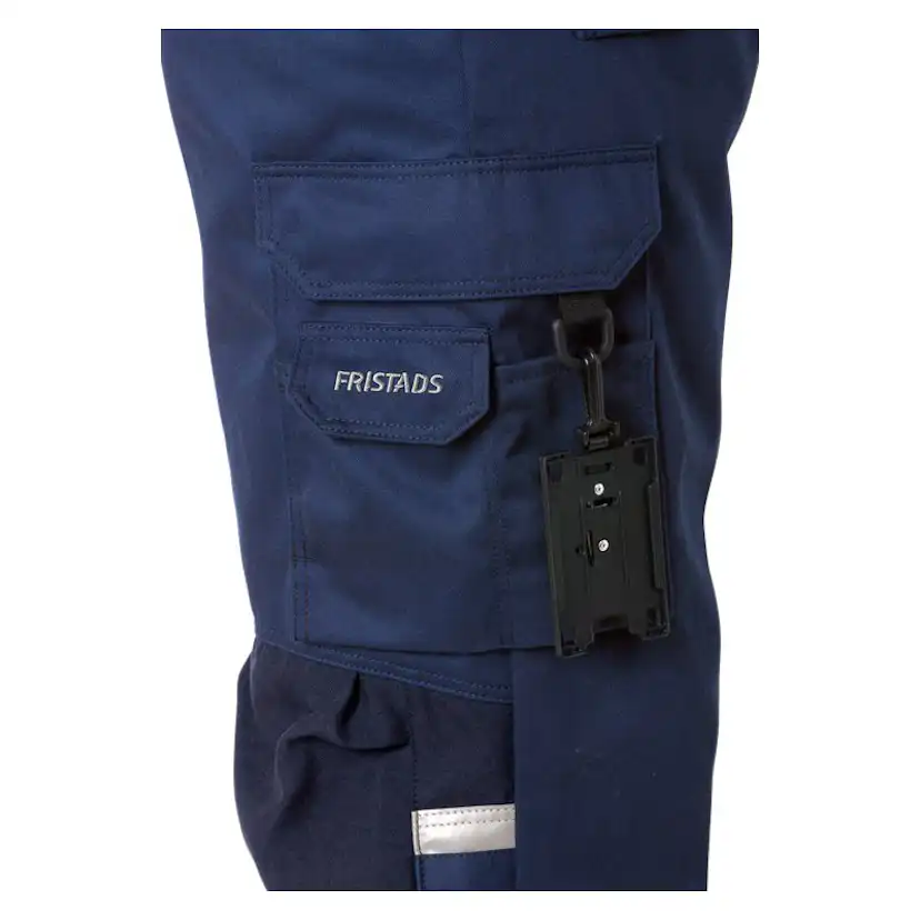 Varseloverall Fristads 8026 PLU Klass 3