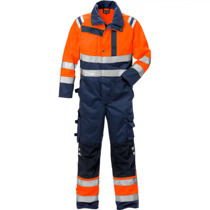 Varseloverall Fristads 8026 PLU Klass 3
