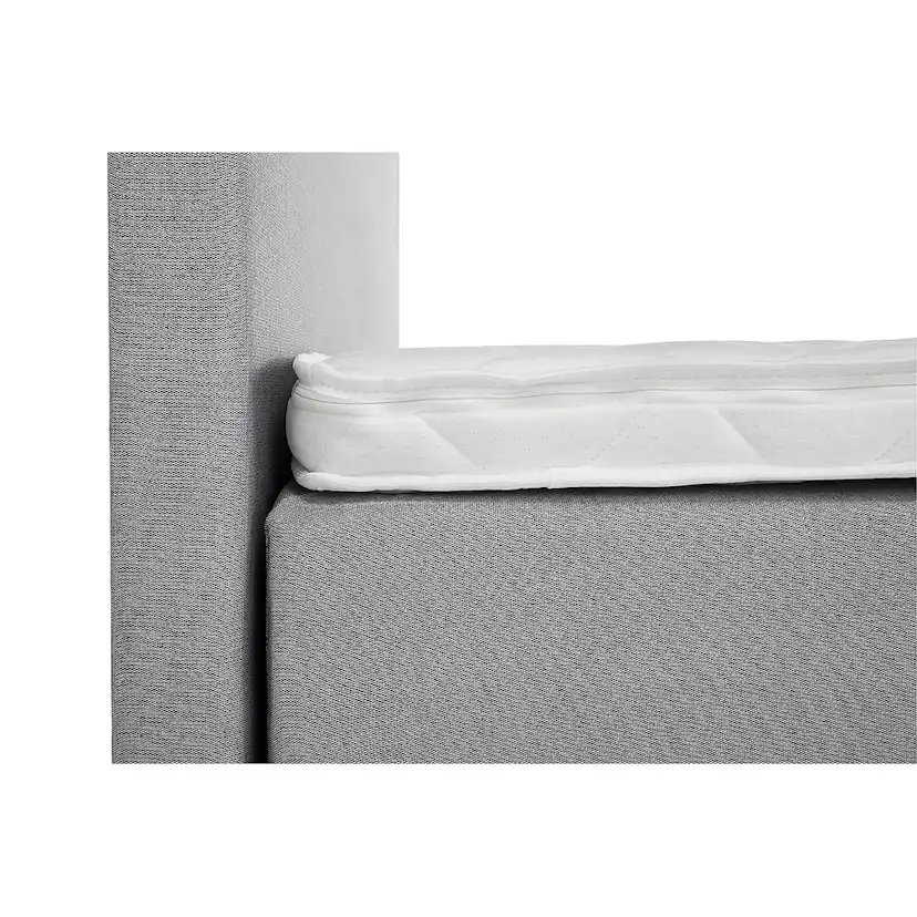 Kontinentalsäng Bedly Lucky Paket Slät 150x200