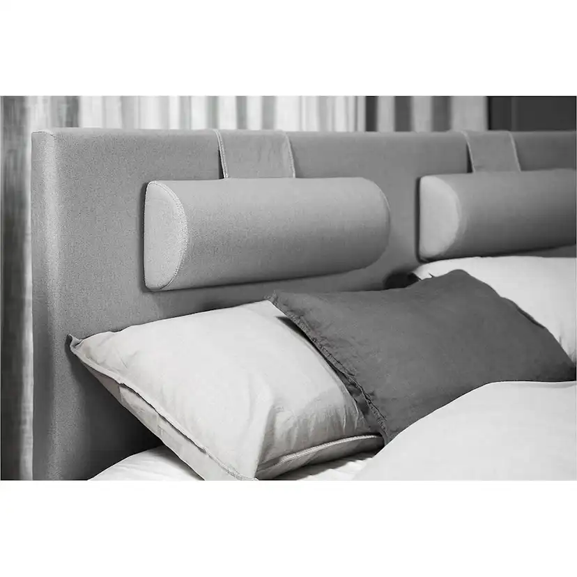 Kontinentalsäng Bedly Lucky Paket Slät 150x200