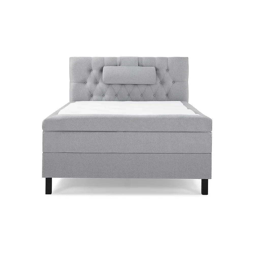 Kontinentalsäng Bedly Lucky Paket Diamant 120x200