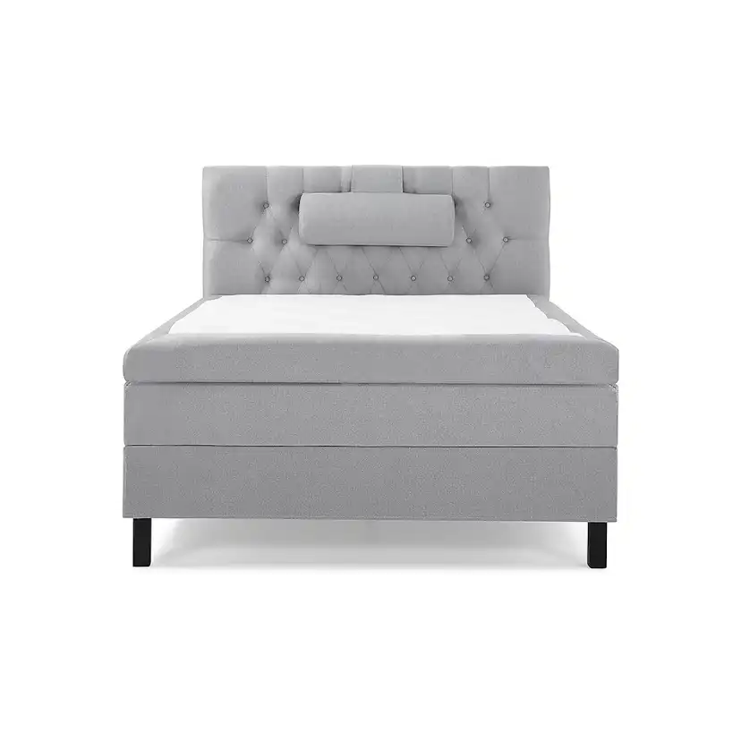 Kontinentalsäng Bedly Lucky Paket Diamant 120x200