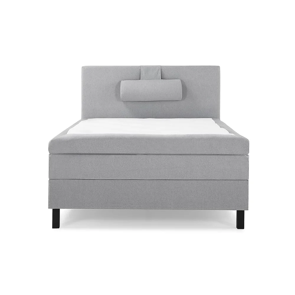 Kontinentalsäng Bedly Lucky Paket Slät 120x200