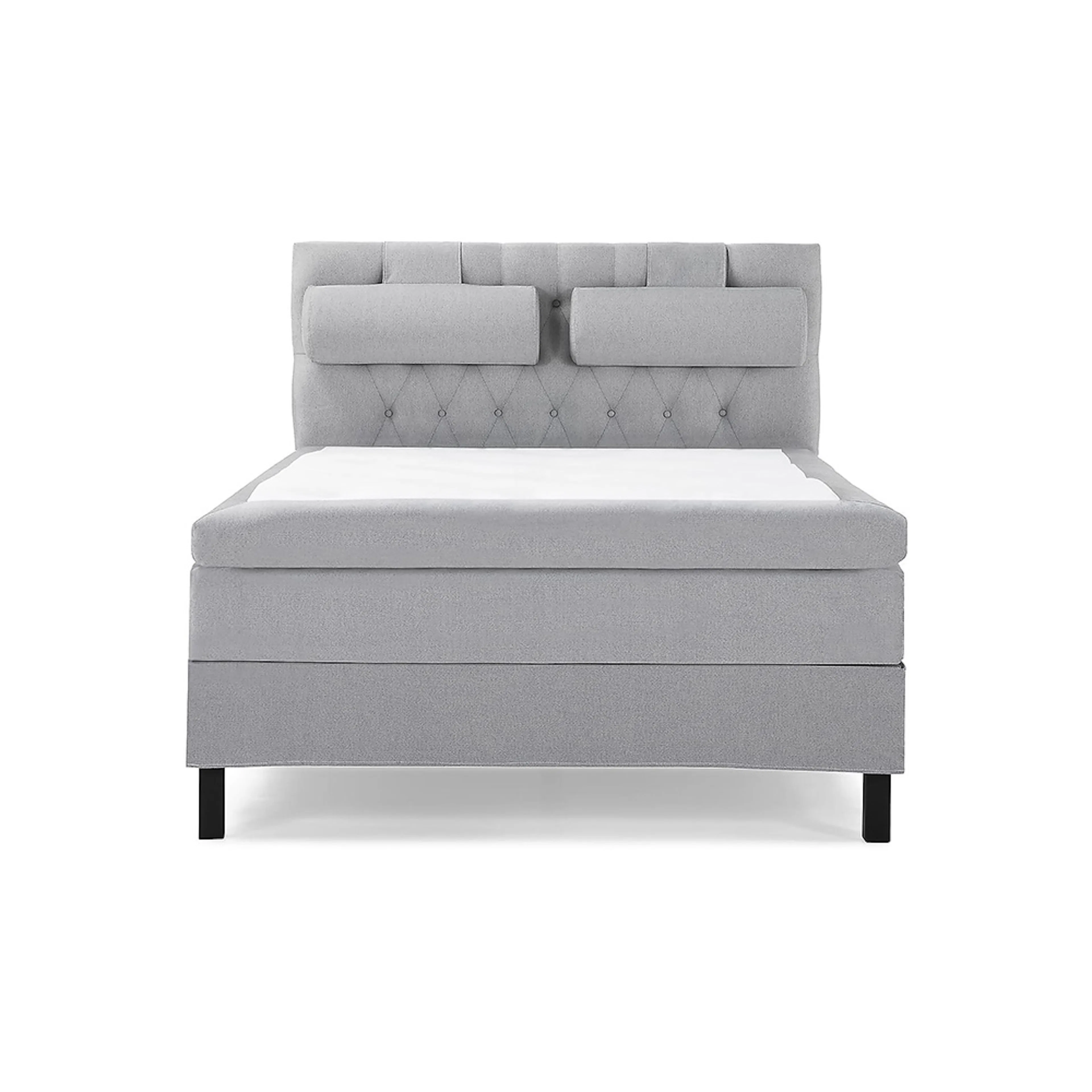 Kontinentalsäng  Bedly Lucky Paket Diamant 140x200