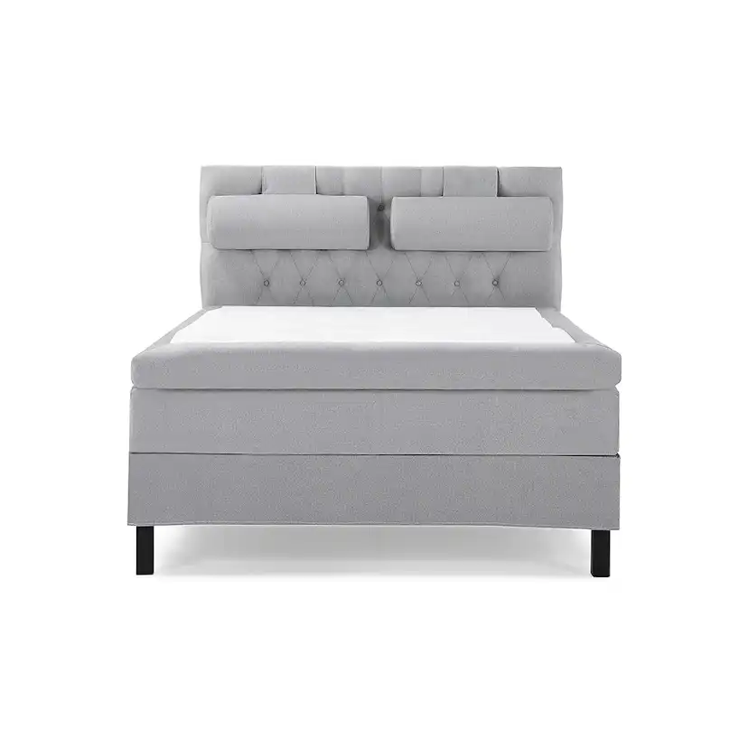 Kontinentalsäng Bedly Lucky Paket Diamant 140x200