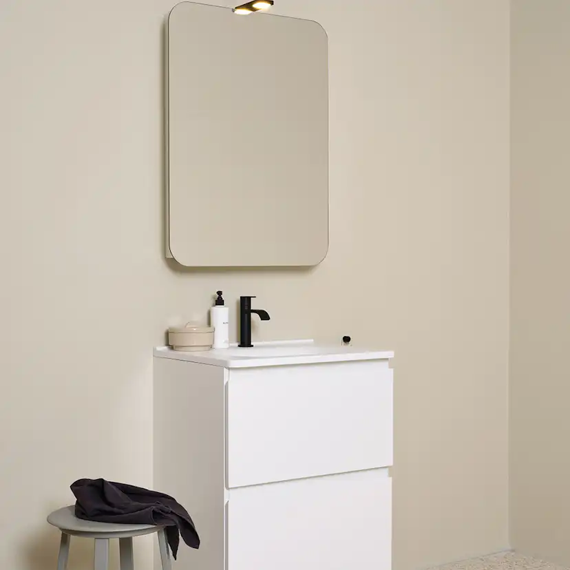 Spegel Vedum Grann 600