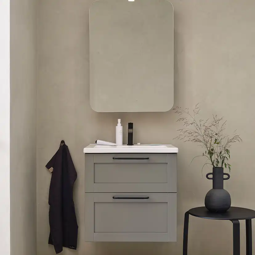 Spegel Vedum Grann 600