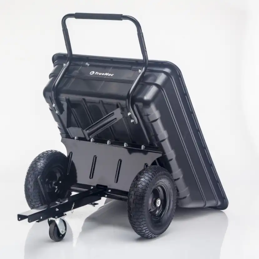 Kombikärra AL-KO Ct 400