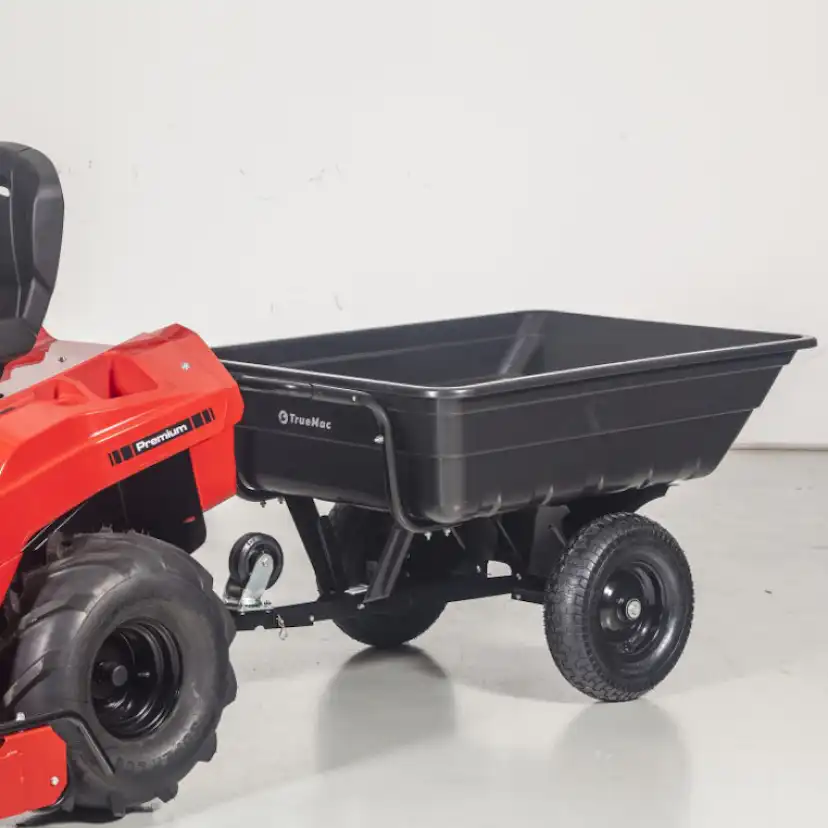 Kombikärra AL-KO Ct 400