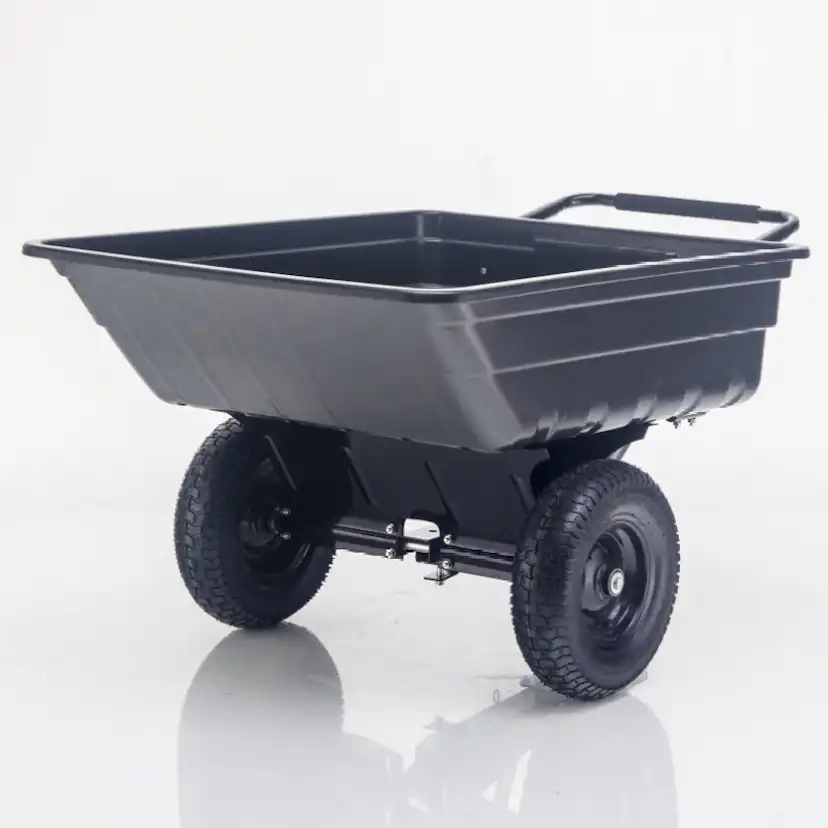 Kombikärra AL-KO Ct 400