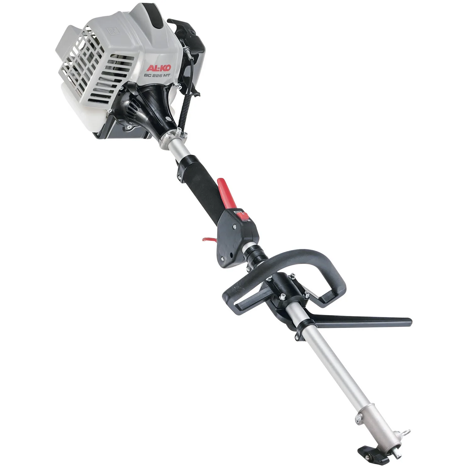 Kombimaskin AL-KO Bc 260 Mt Komplett