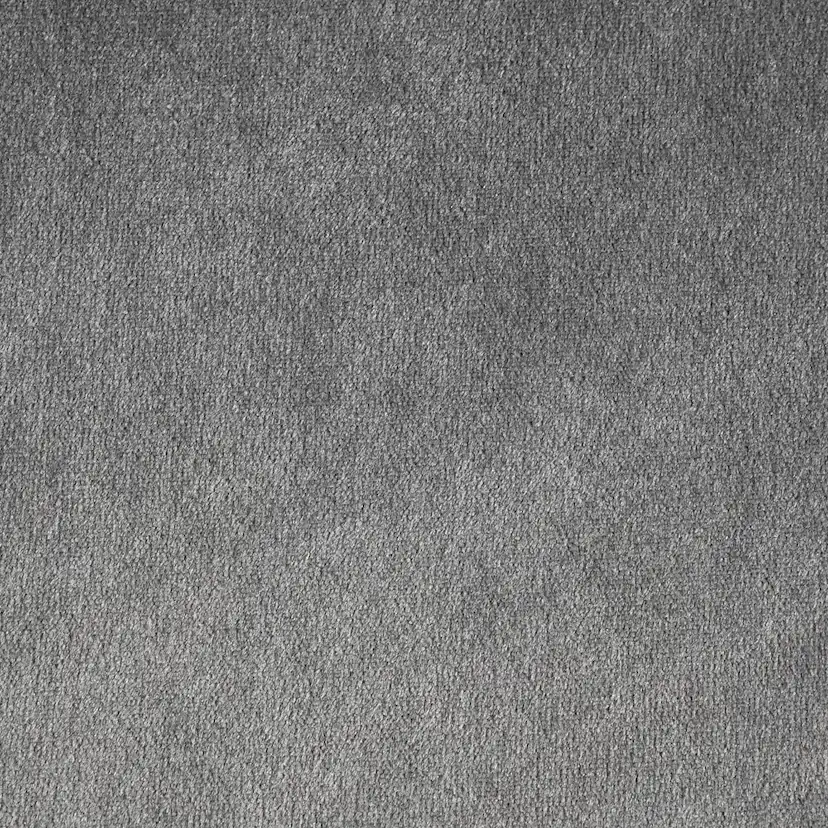 Matstol In Living Hennebyn Sammetsklädd Grå Stol 2 st