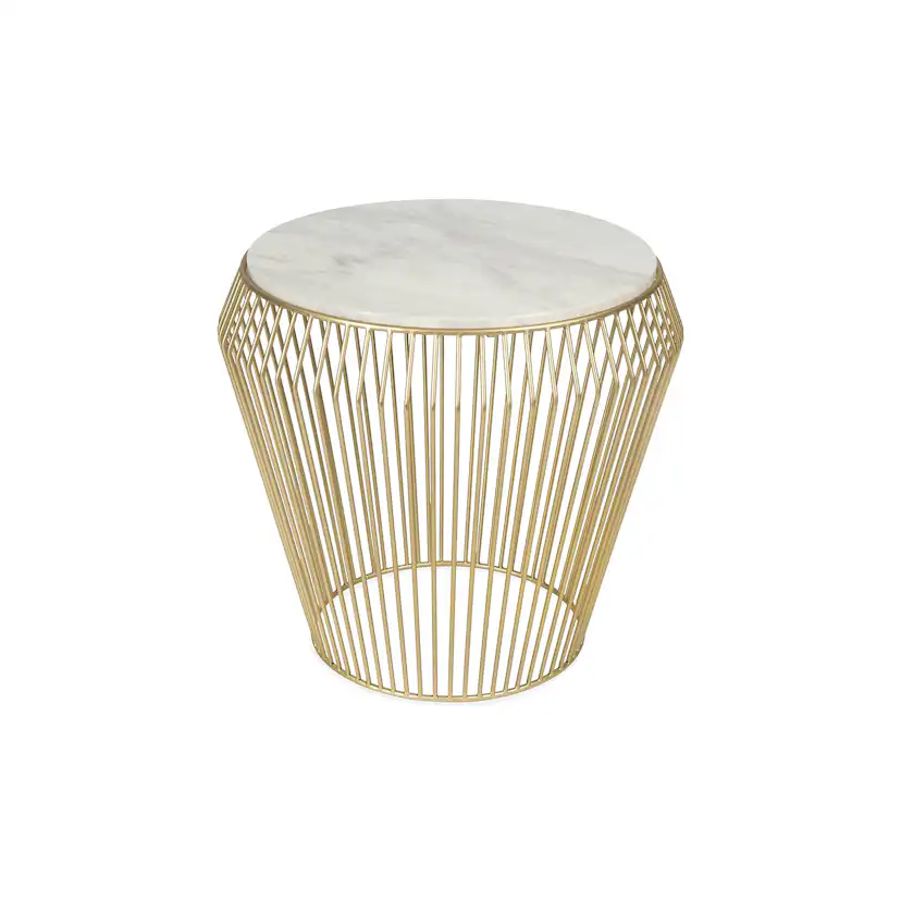 In Living Soffbord Drum