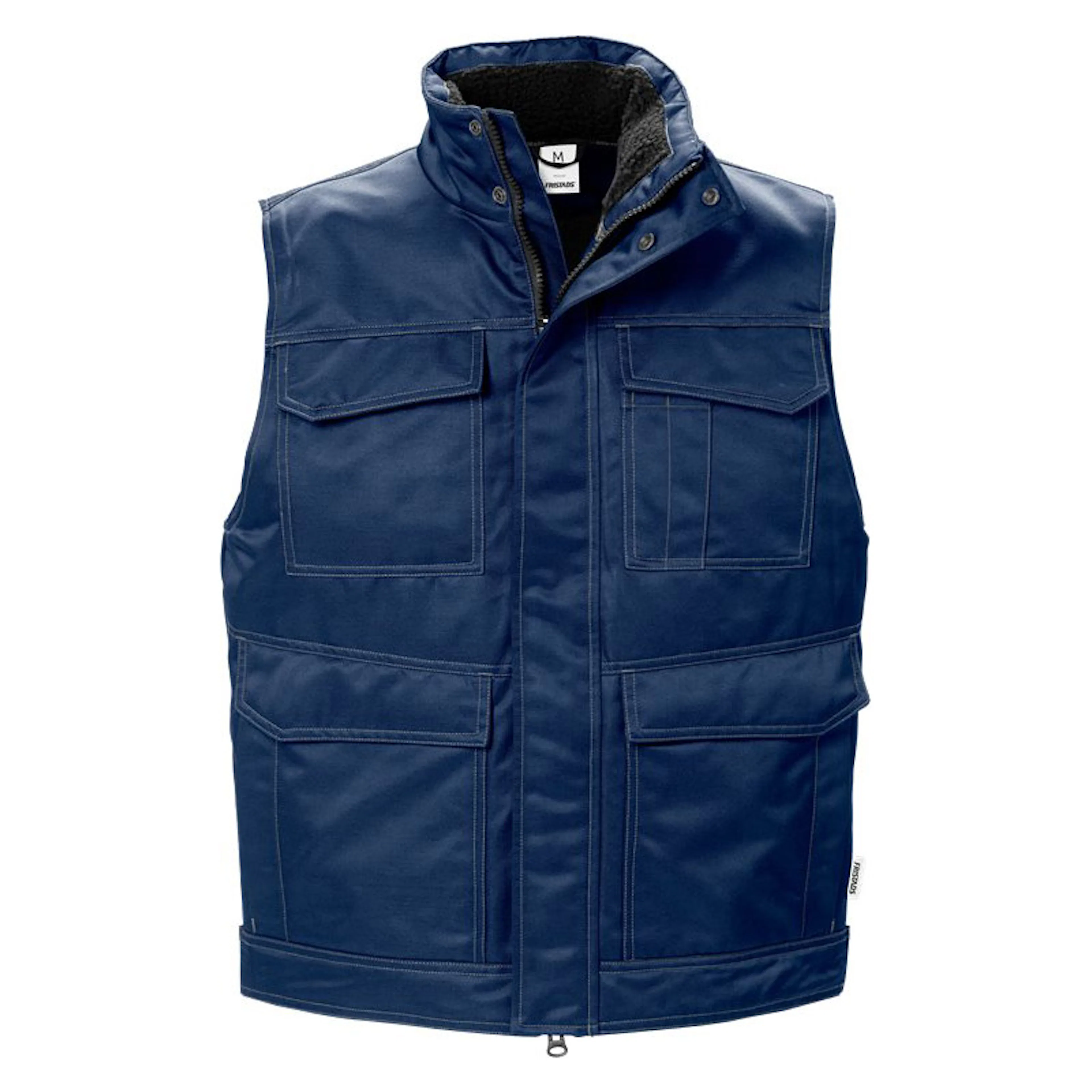 Vinterväst Fristads 5050 PP