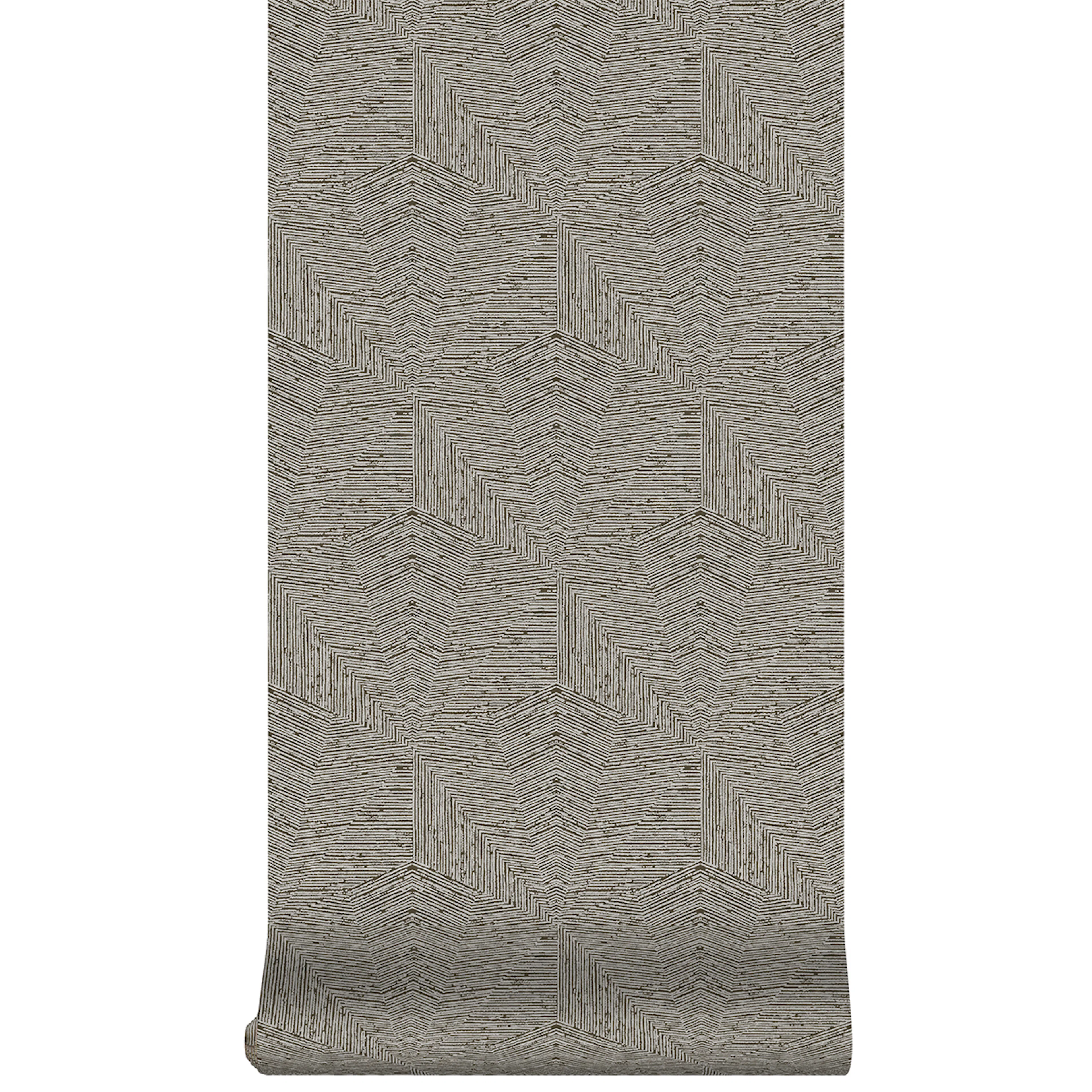 Tapet Superfresco Easy Gillian Grå