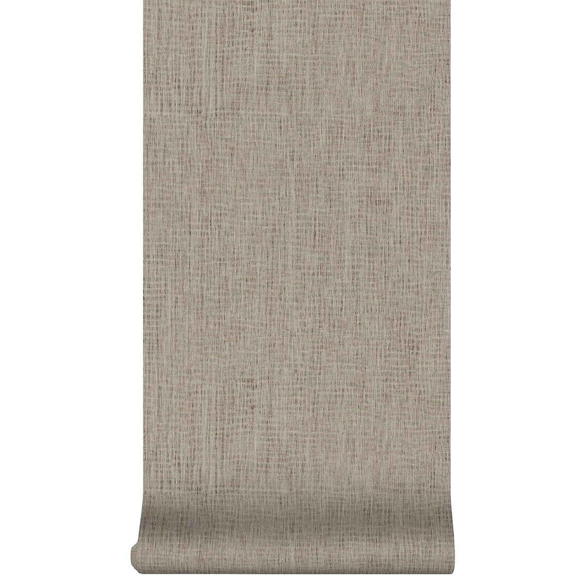 Tapet Superfresco Easy Canvas Ljusbrun