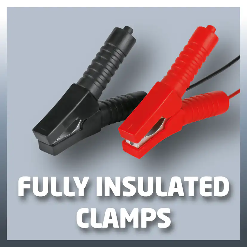 Batteriladdare Einhell CC-BC 10 E