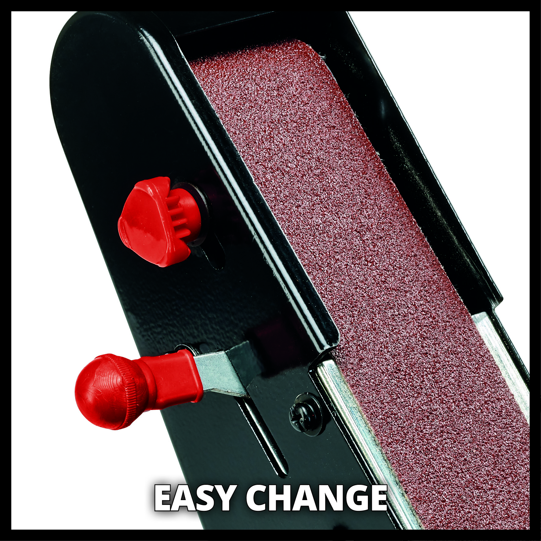 Bänkbandslip Einhell TC-US 350