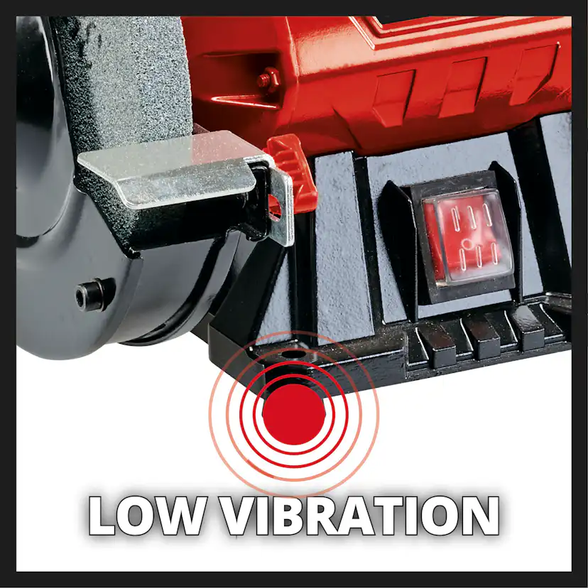 Bänkslip Einhell TC-BG 150