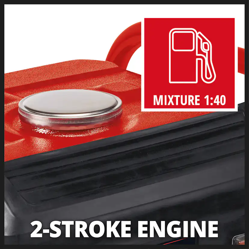 Elverk Bensin Einhell TC-PG 10/E5