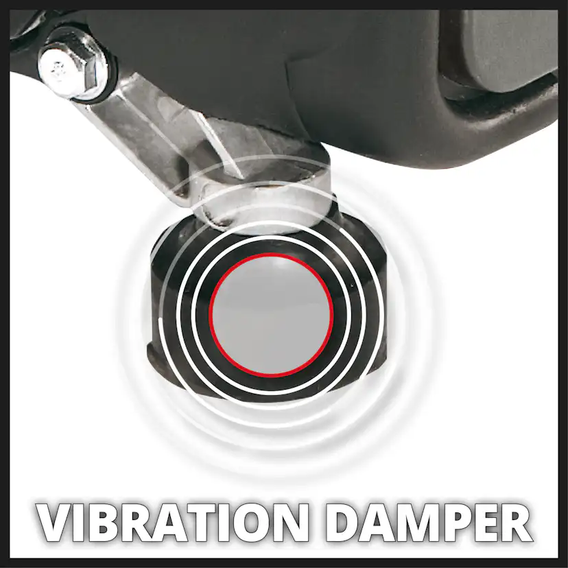 Elverk Bensin Einhell TC-PG 10/E5