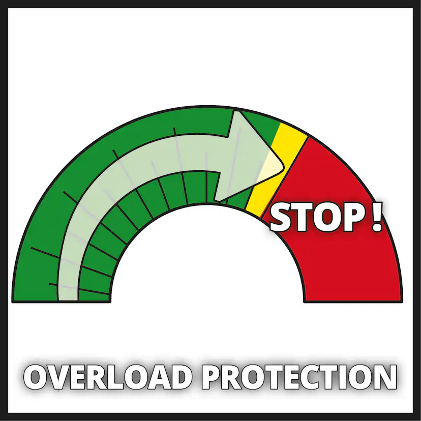 Elverk Bensin Einhell TC-PG 35/E5