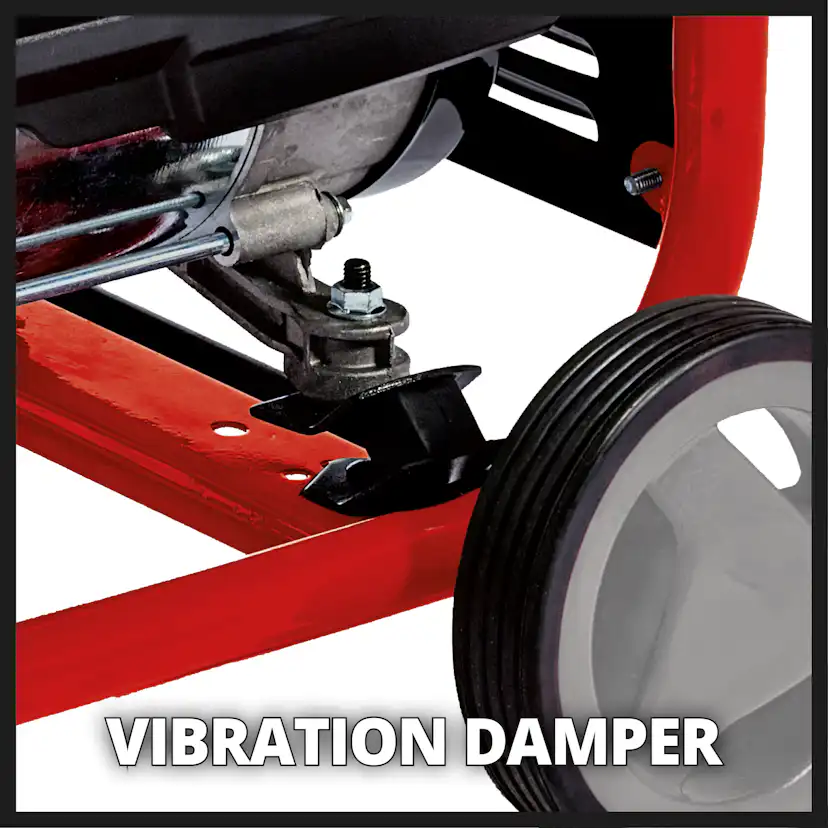 Elverk Bensin Einhell TC-PG 35/E5