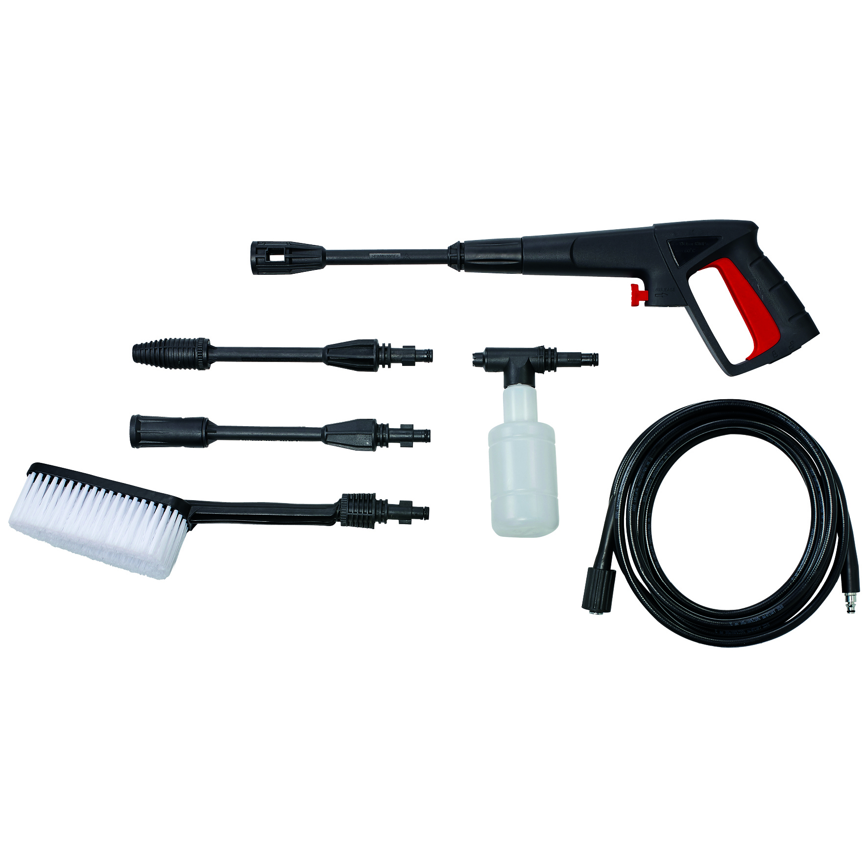 Högtryckstvätt Einhell TC-HP 130