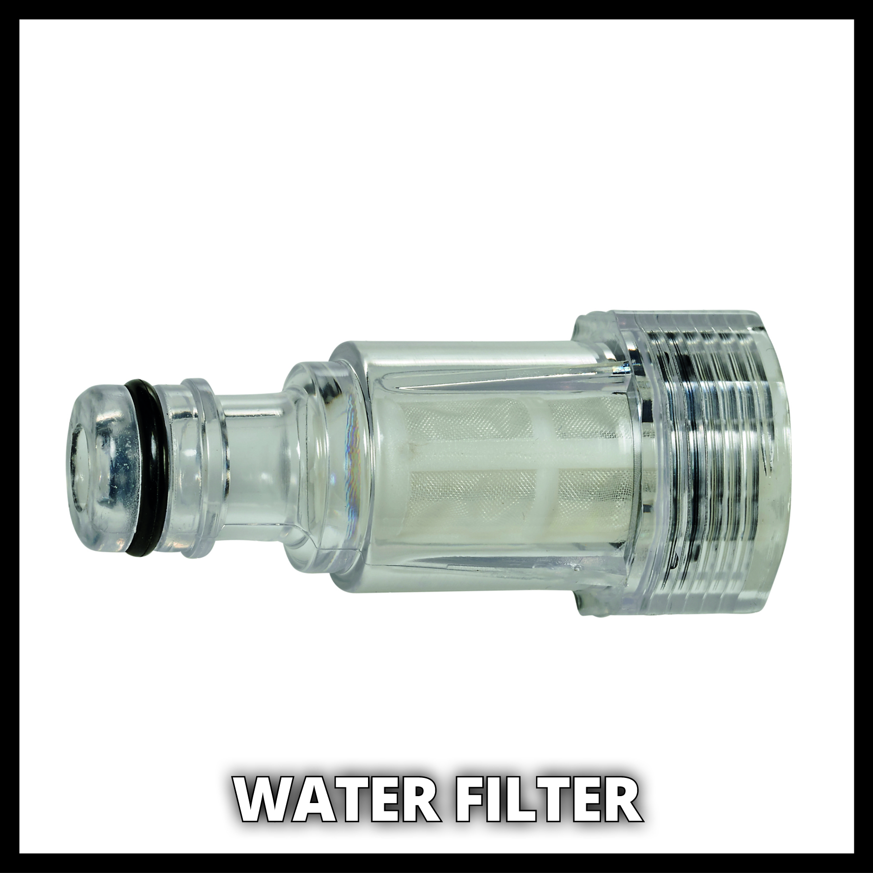 Högtryckstvätt Einhell TC-HP 130