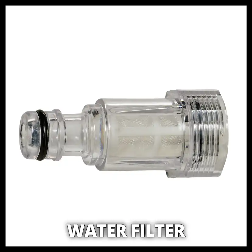 Högtryckstvätt Einhell TC-HP 130