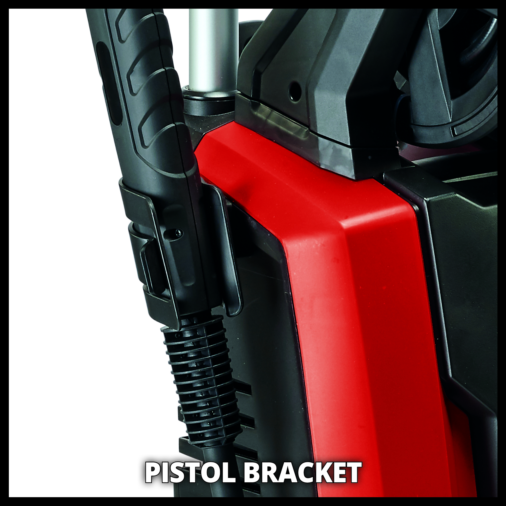 Högtryckstvätt Einhell TE-HP 170