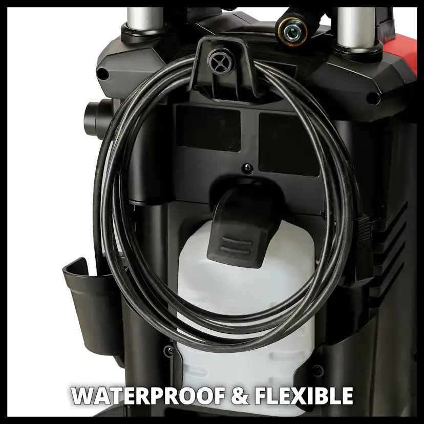 Högtryckstvätt Einhell TE-HP 170