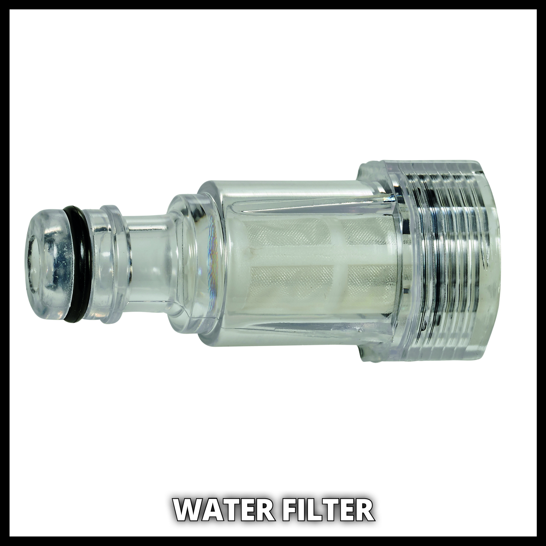 Högtryckstvätt Einhell TE-HP 170