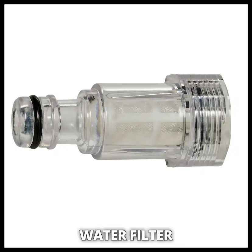 Högtryckstvätt Einhell TE-HP 170